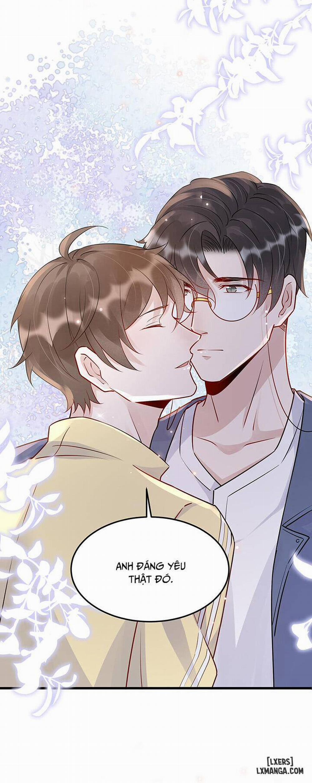 Khoảng cách của người 59 trang 15