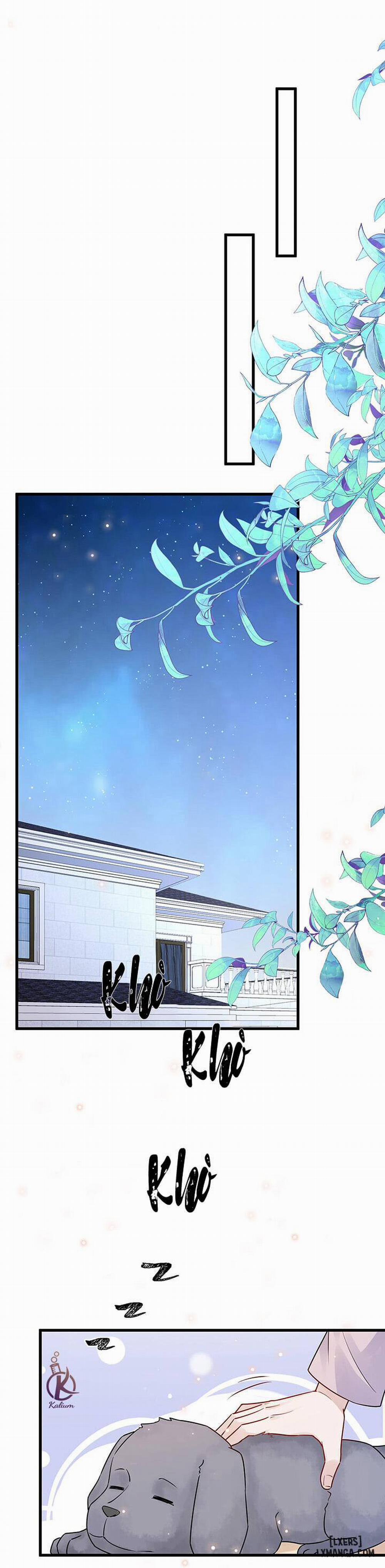 Khoảng cách của người 59 trang 17