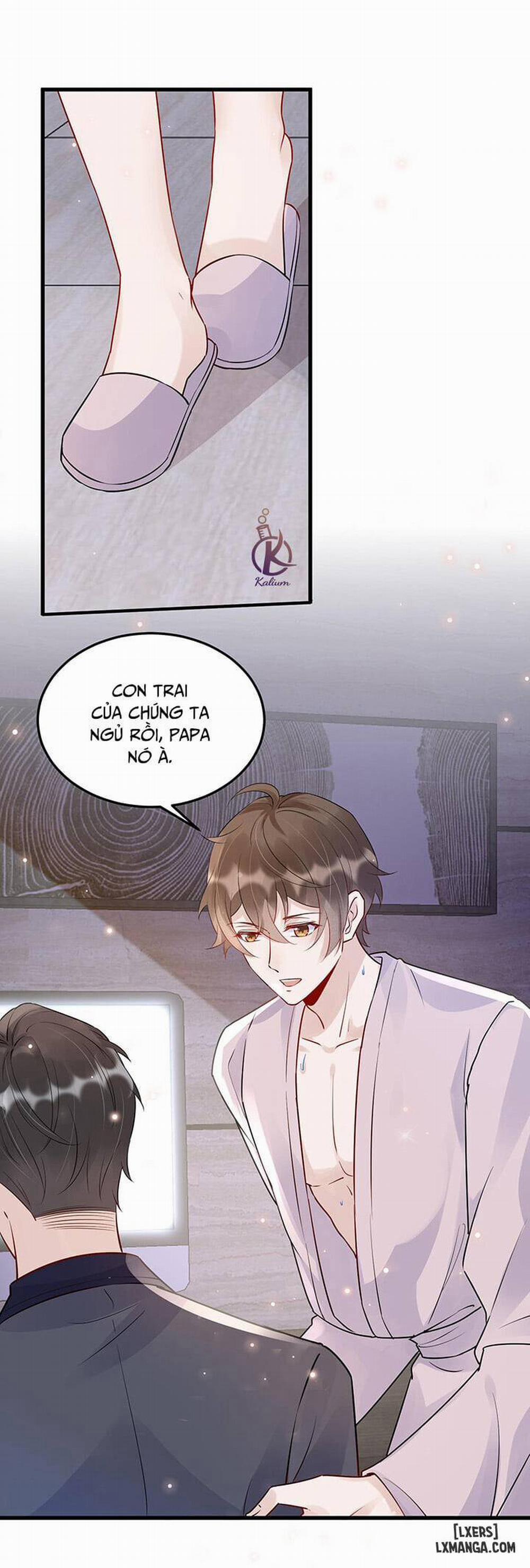 Khoảng cách của người 59 trang 19