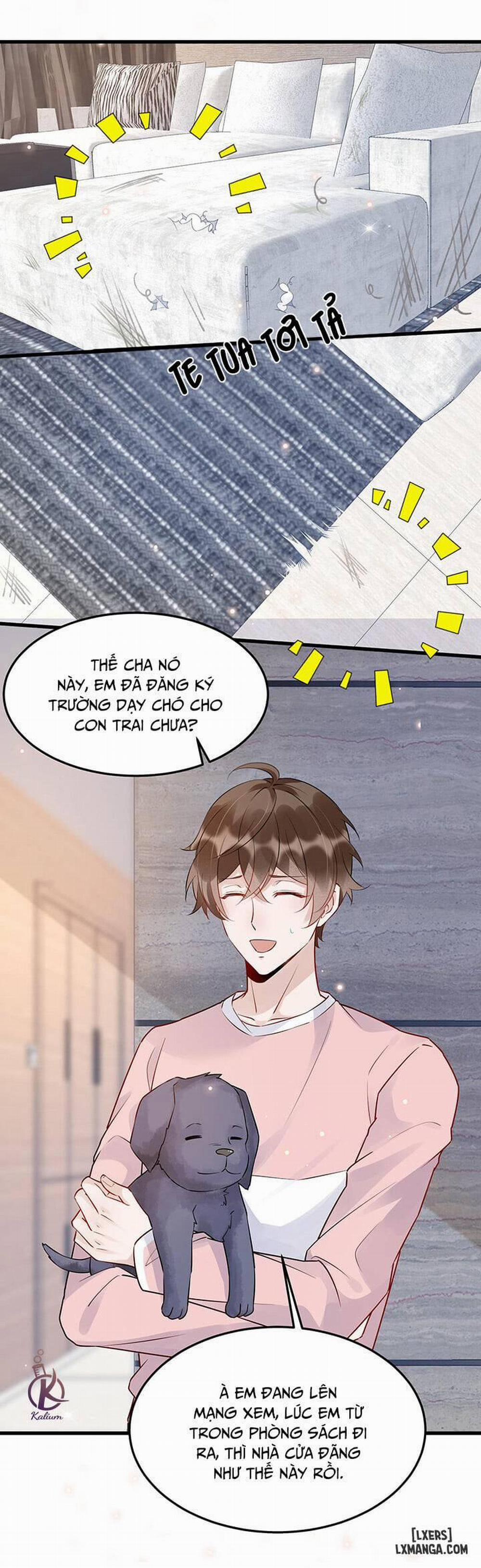 Khoảng cách của người 59 trang 2