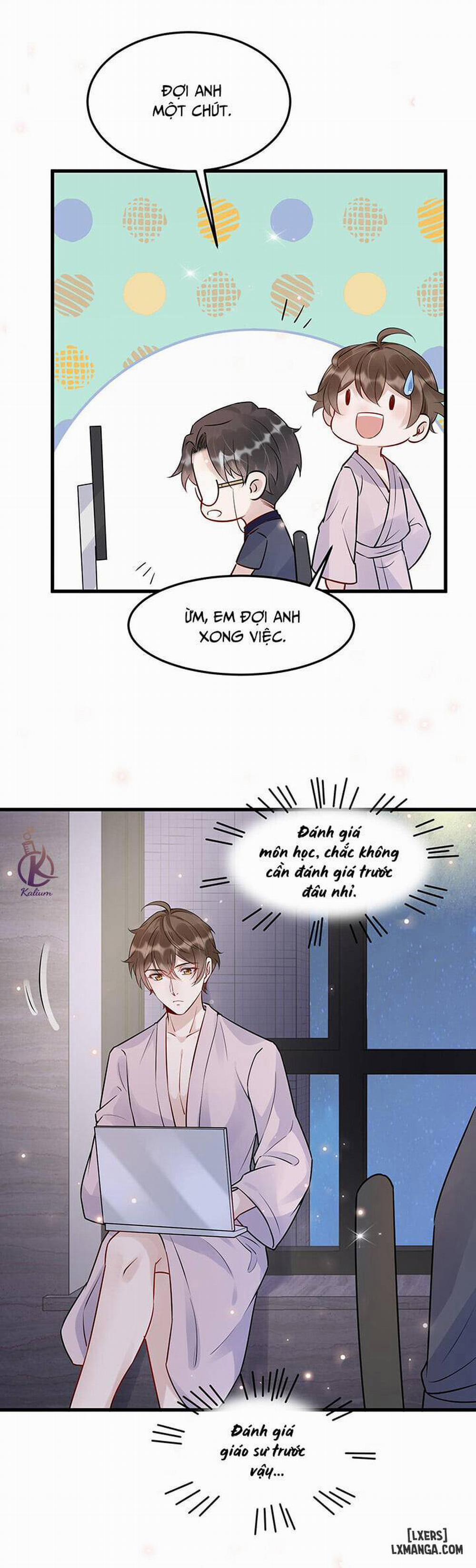 Khoảng cách của người 59 trang 20