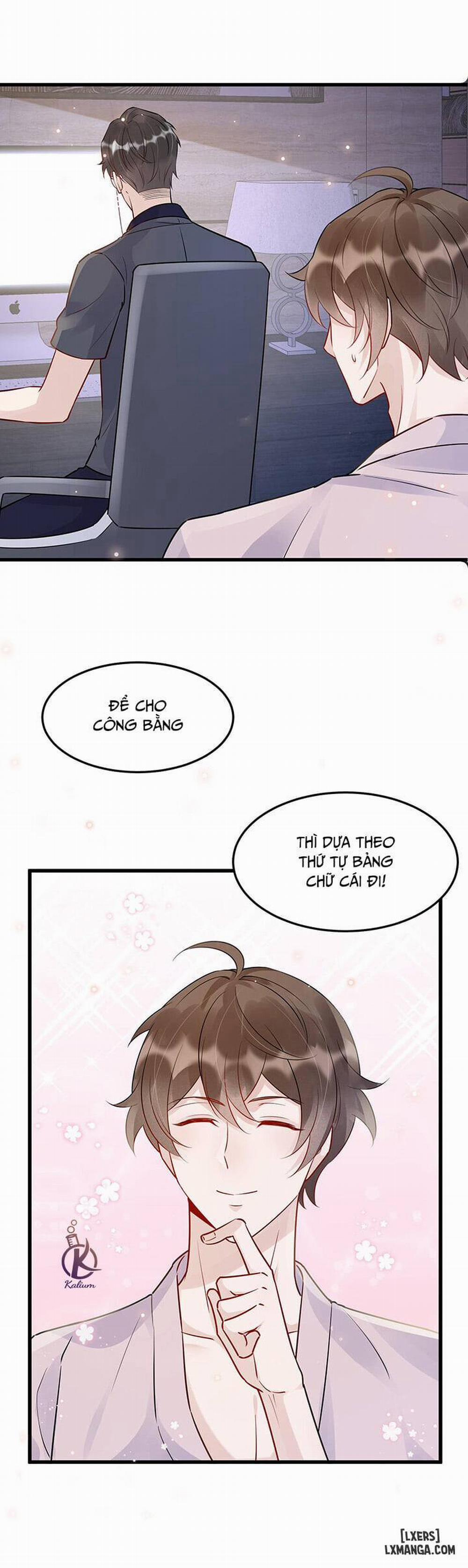 Khoảng cách của người 59 trang 21