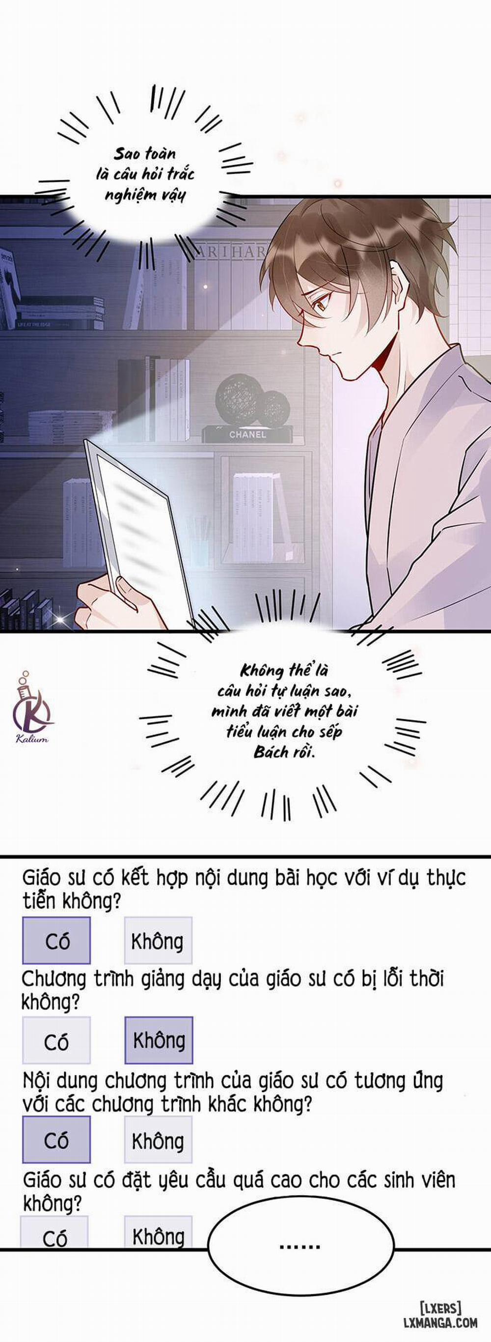 Khoảng cách của người 59 trang 22