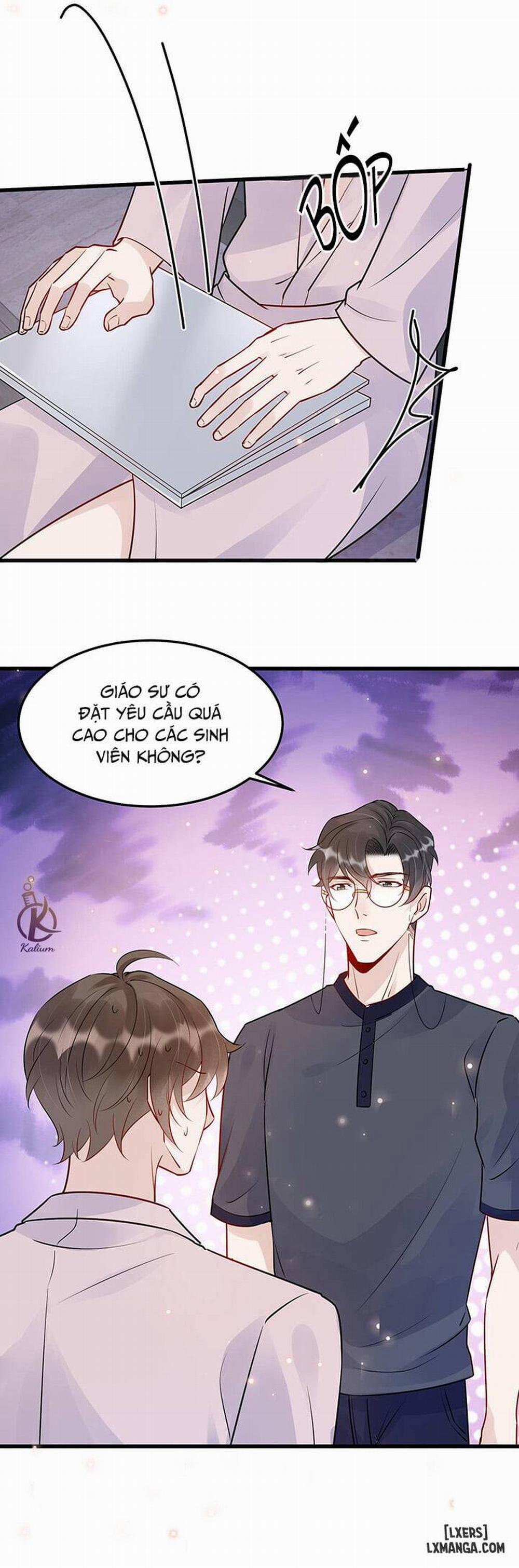 Khoảng cách của người 59 trang 24