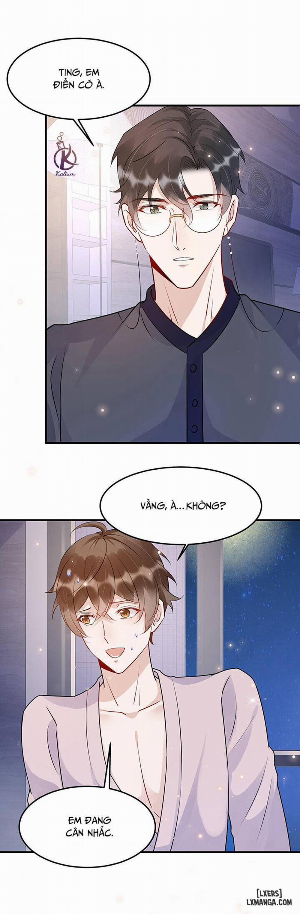 Khoảng cách của người 59 trang 25