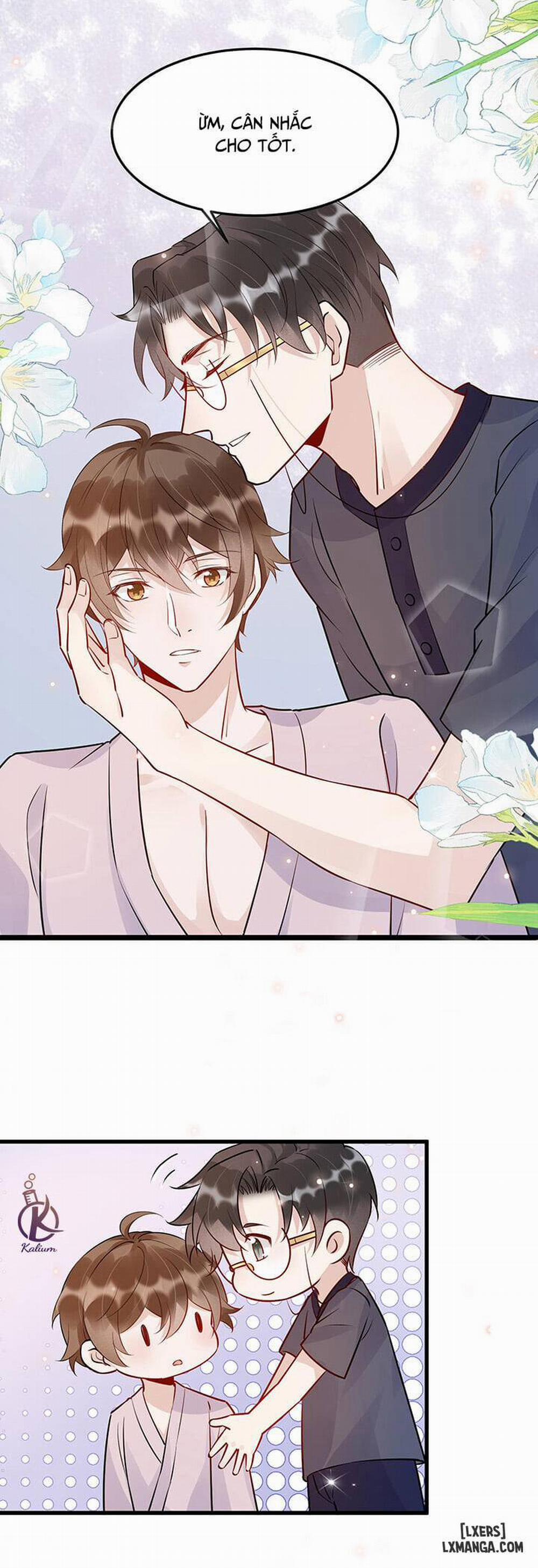 Khoảng cách của người 59 trang 27