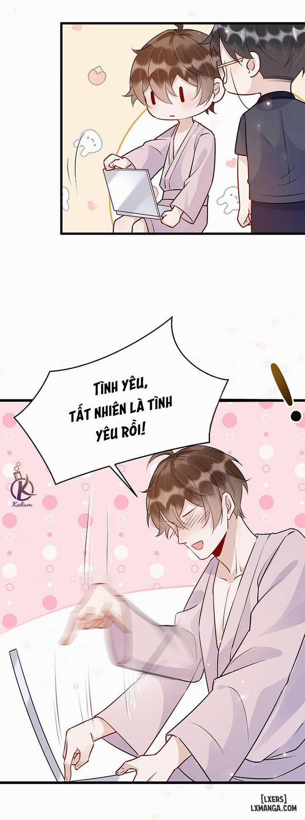 Khoảng cách của người 59 trang 28