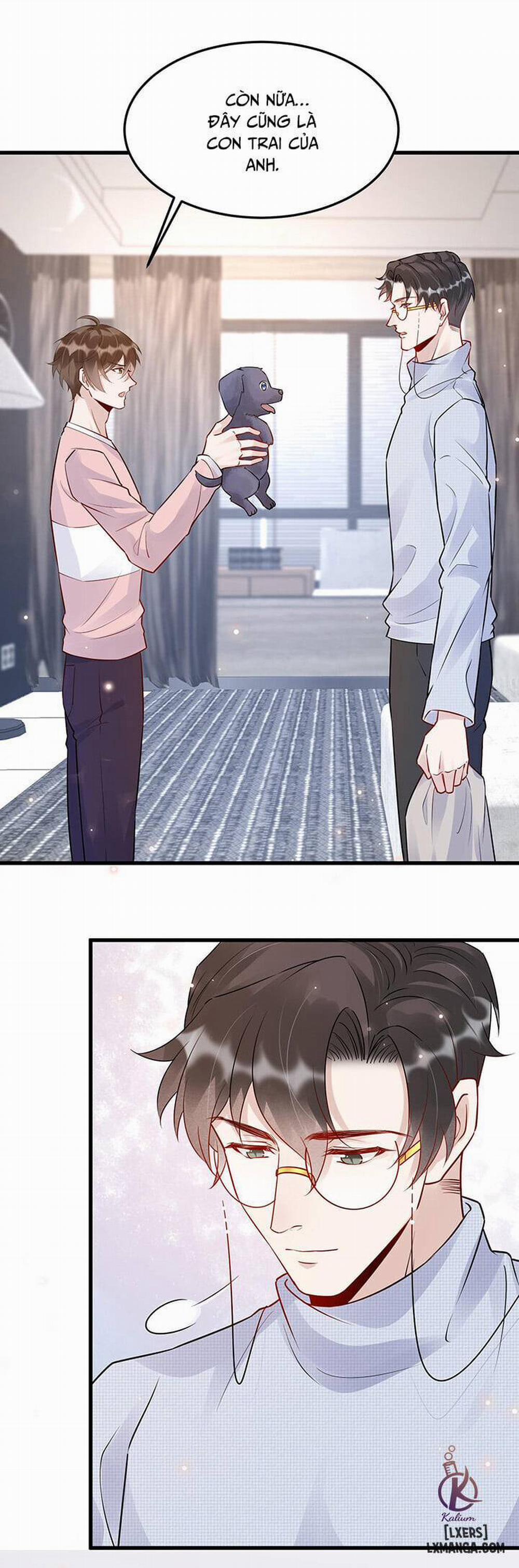 Khoảng cách của người 59 trang 3