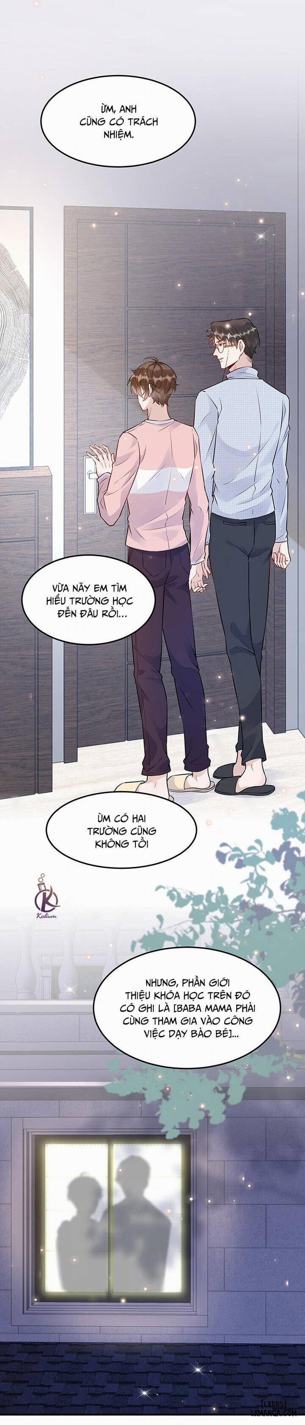 Khoảng cách của người 59 trang 4