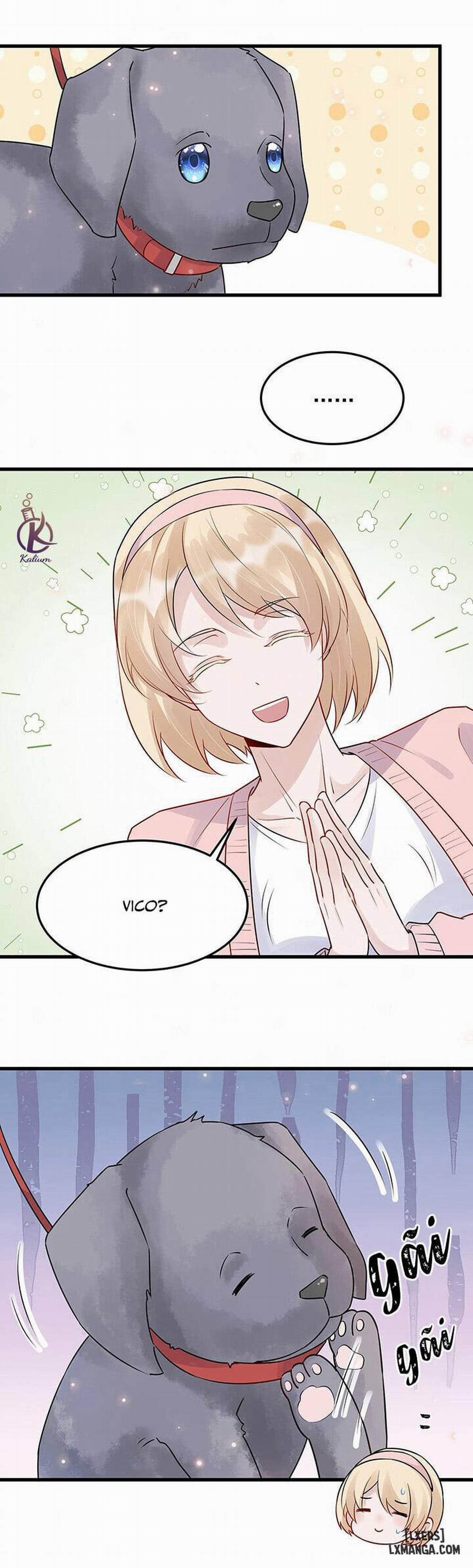 Khoảng cách của người 59 trang 6