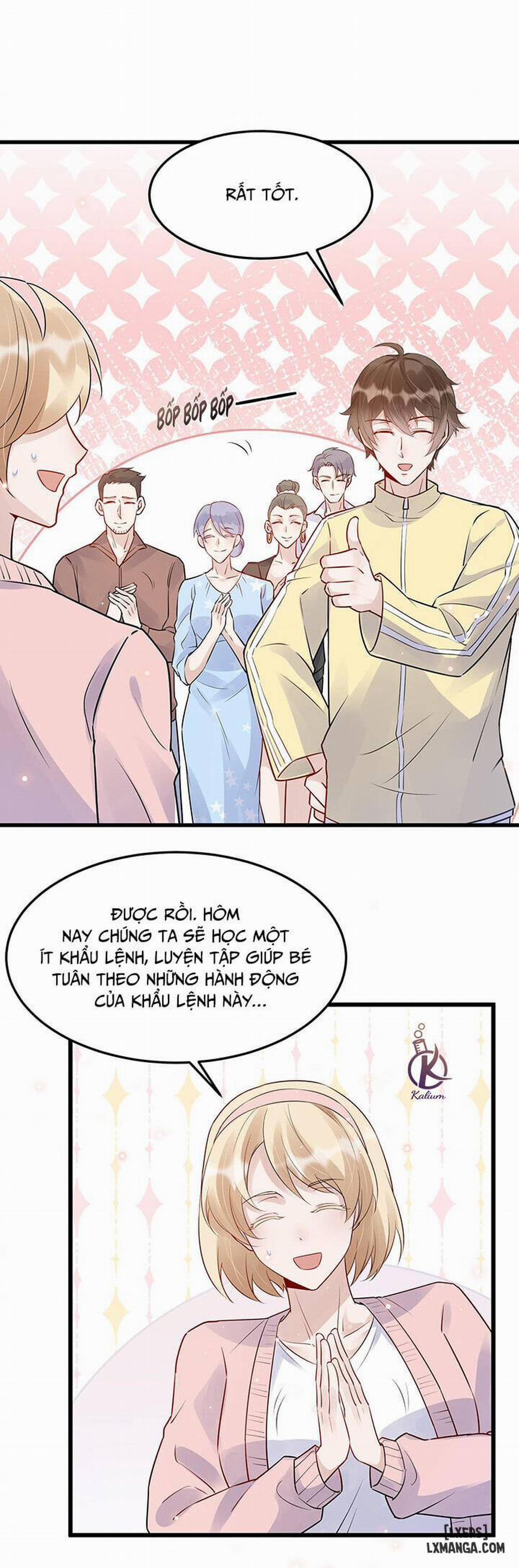 Khoảng cách của người 59 trang 9