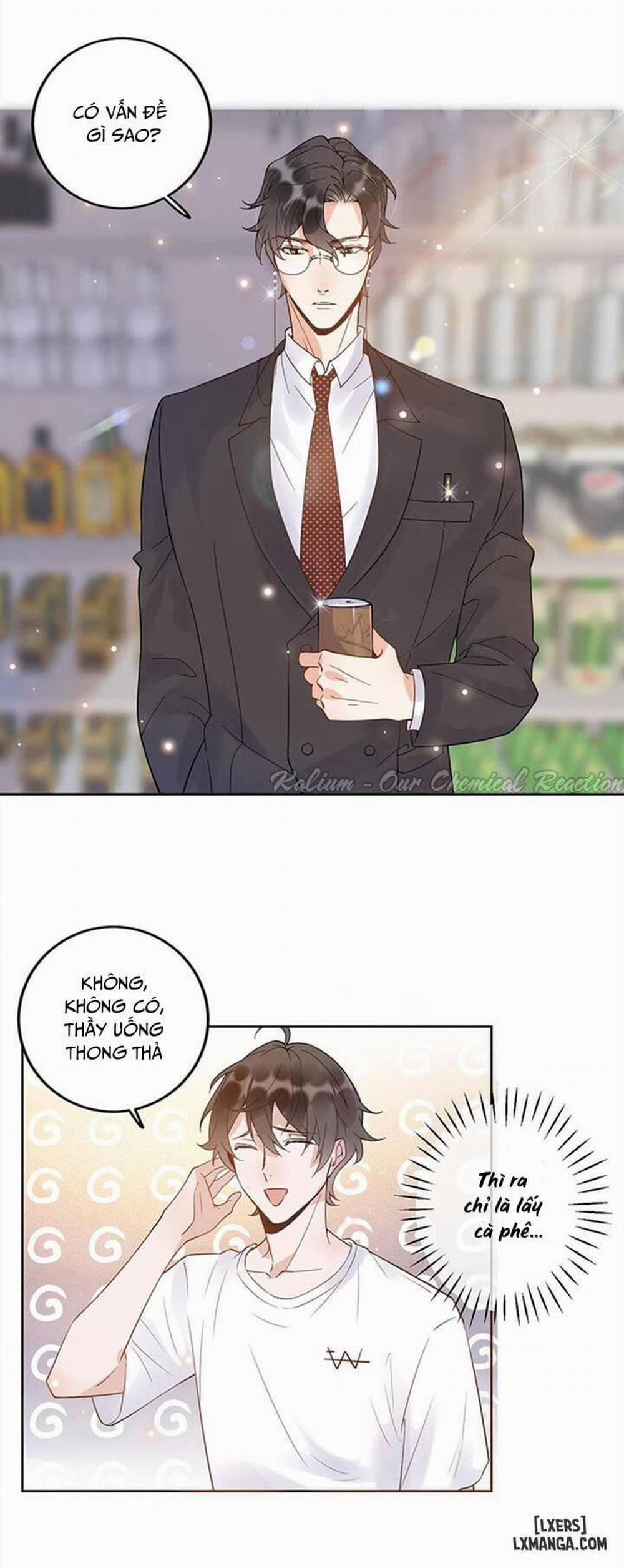 Khoảng cách của người 6 trang 1