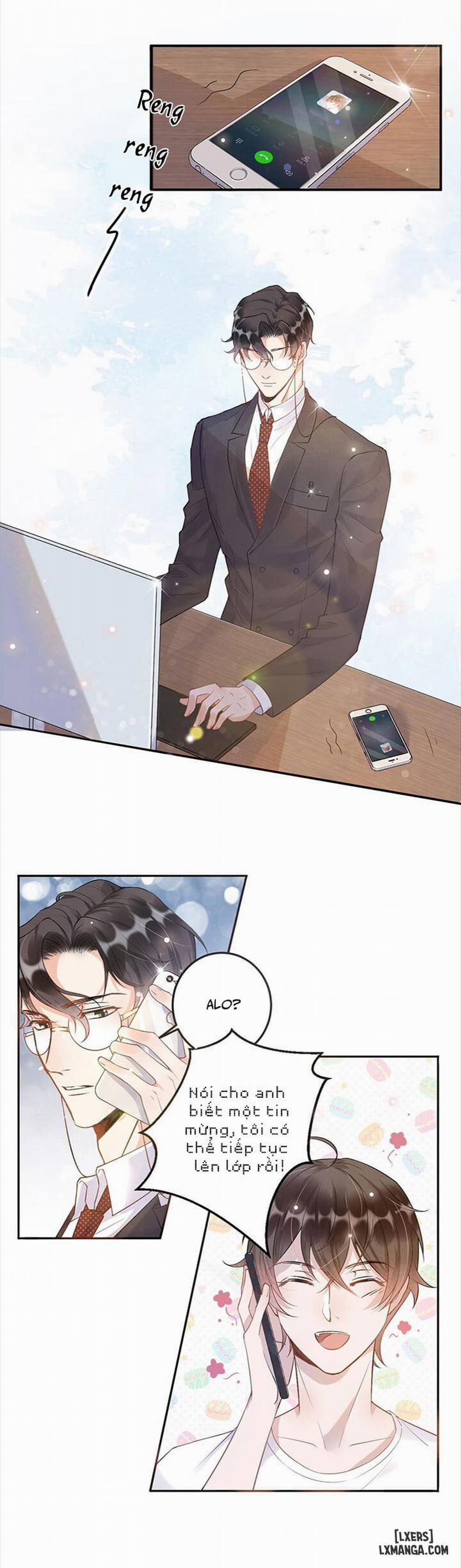 Khoảng cách của người 6 trang 11