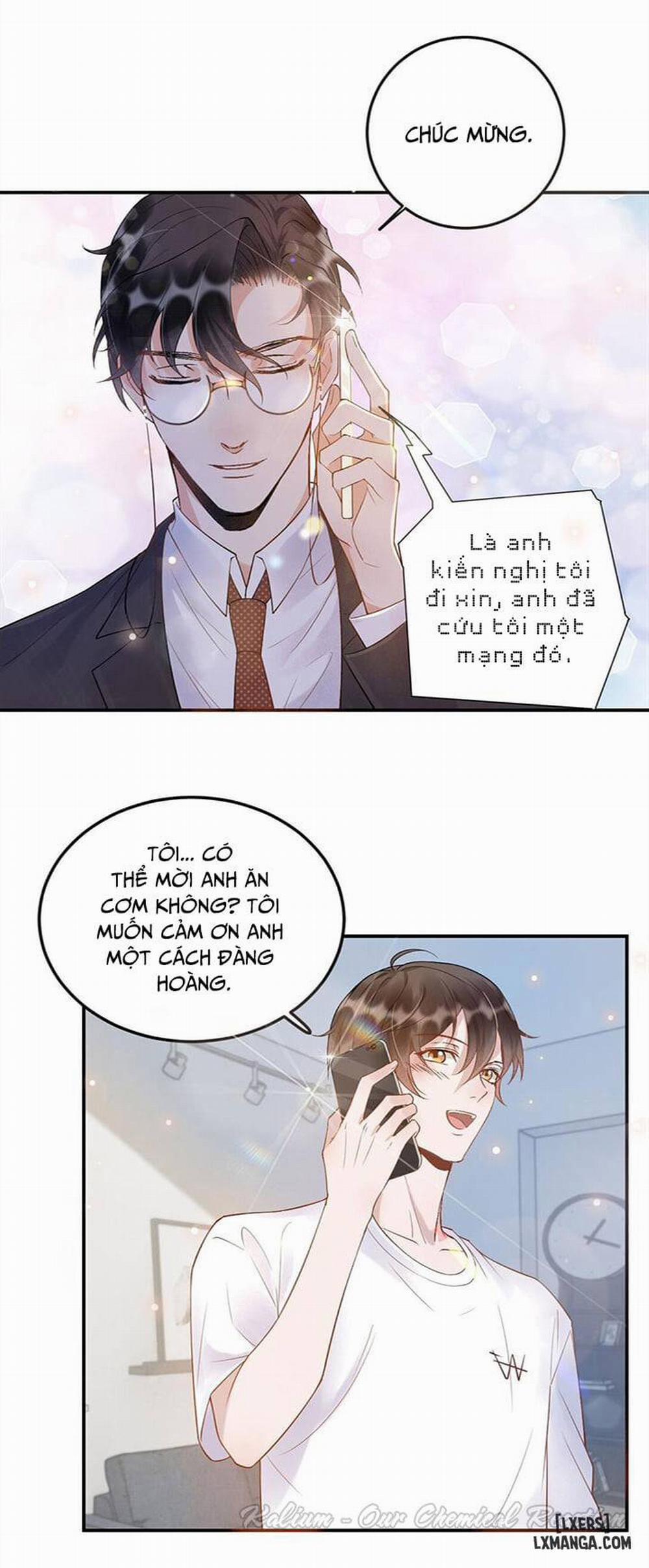 Khoảng cách của người 6 trang 12