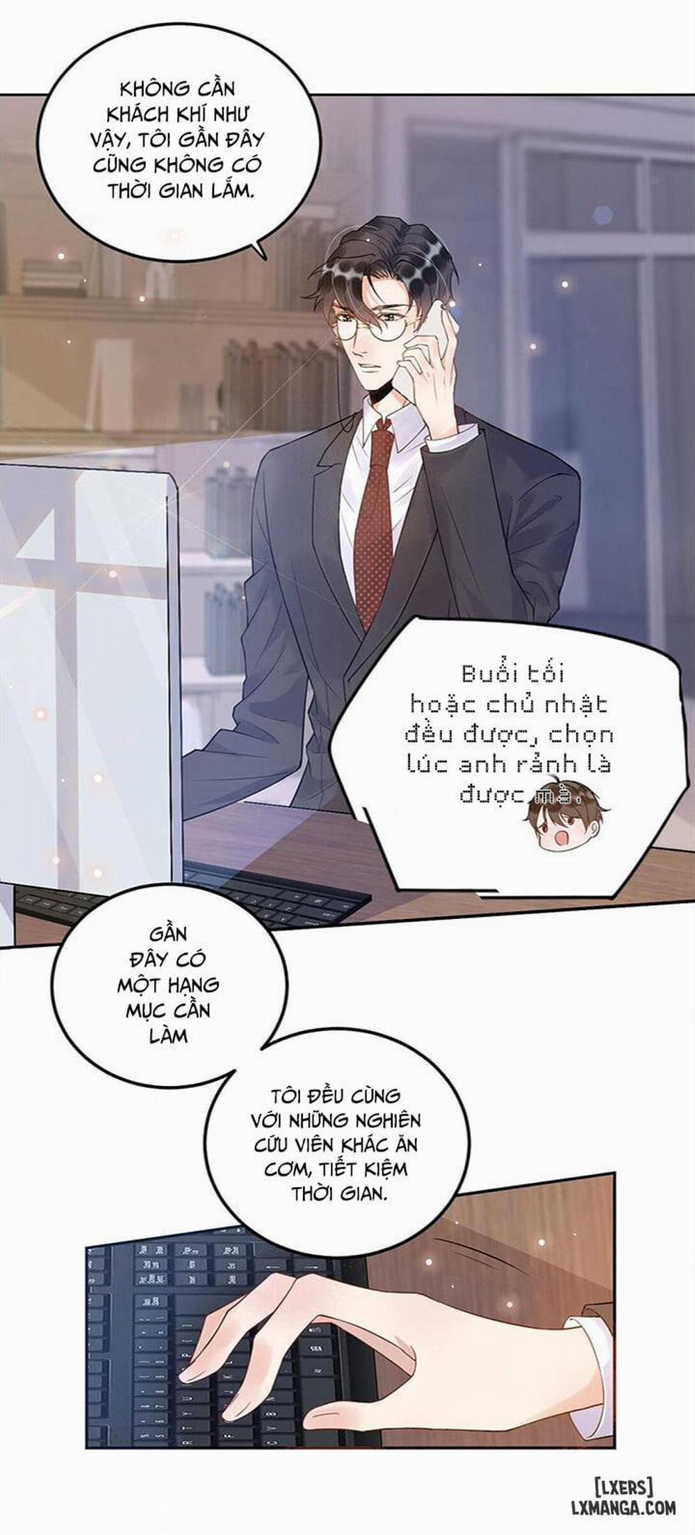 Khoảng cách của người 6 trang 13