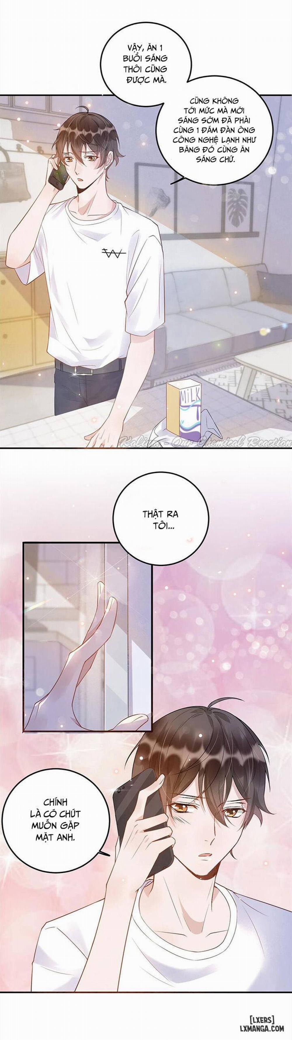 Khoảng cách của người 6 trang 14