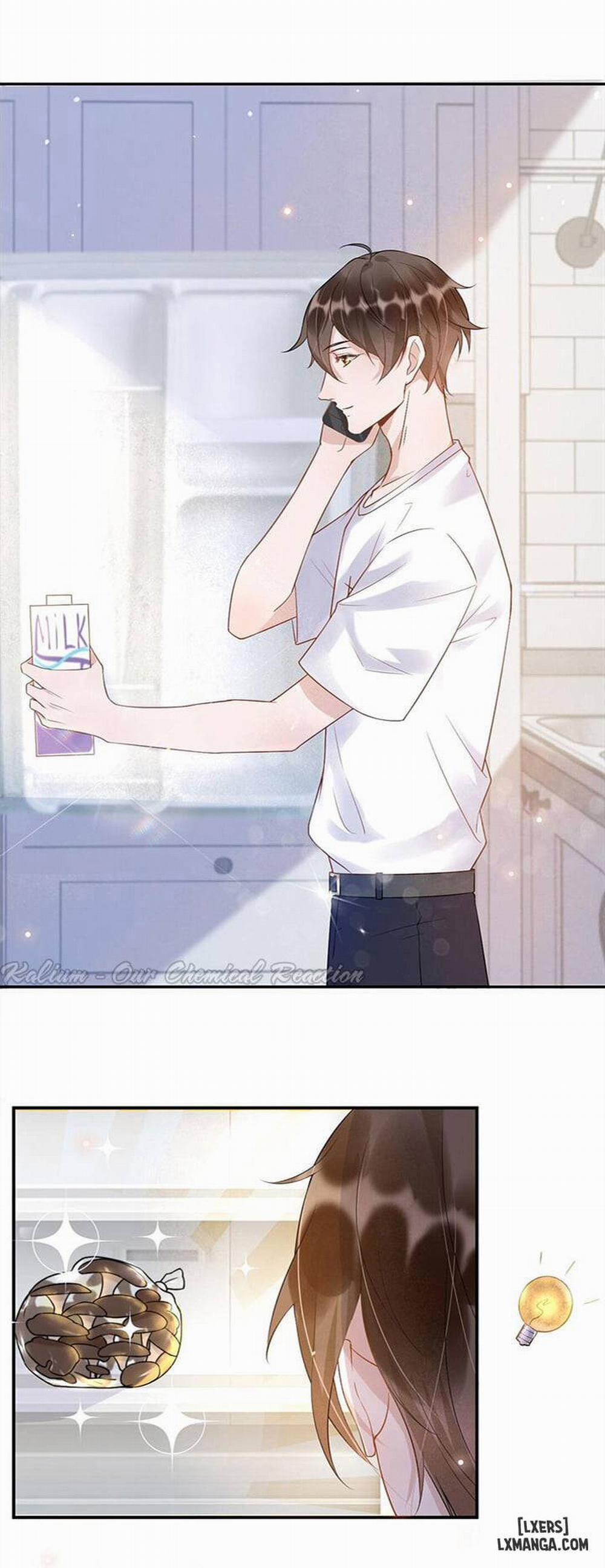 Khoảng cách của người 6 trang 15