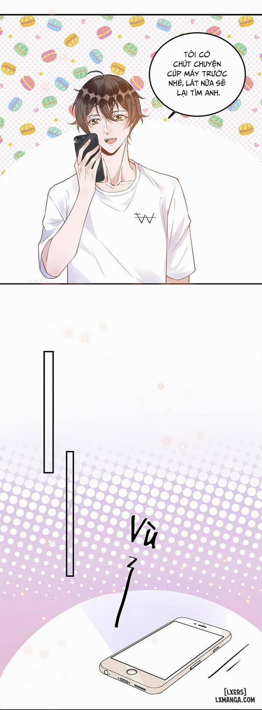 Khoảng cách của người 6 trang 16