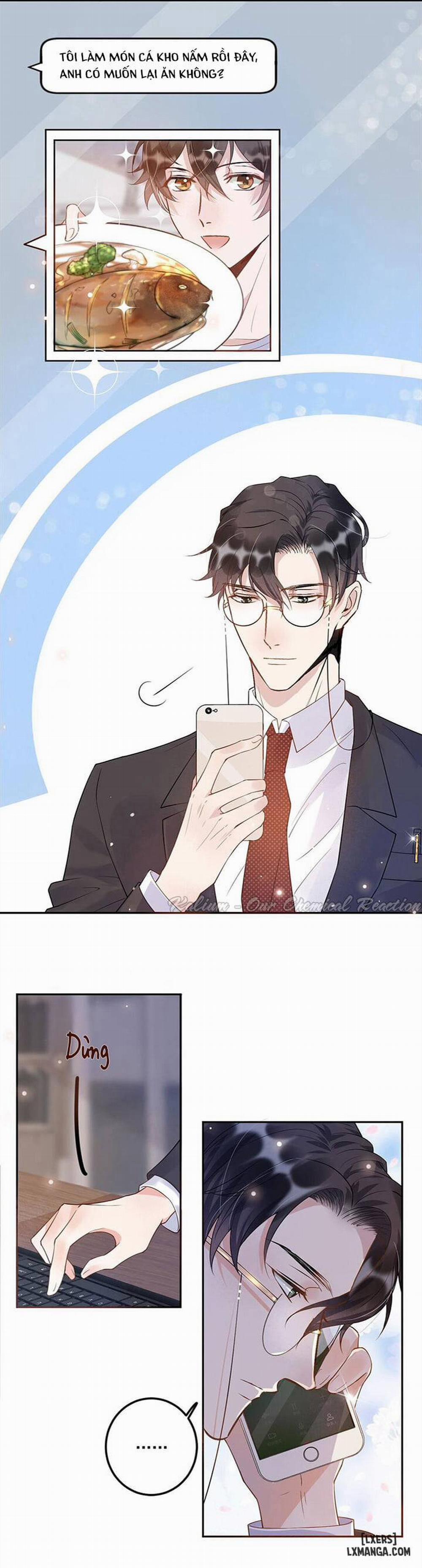 Khoảng cách của người 6 trang 17