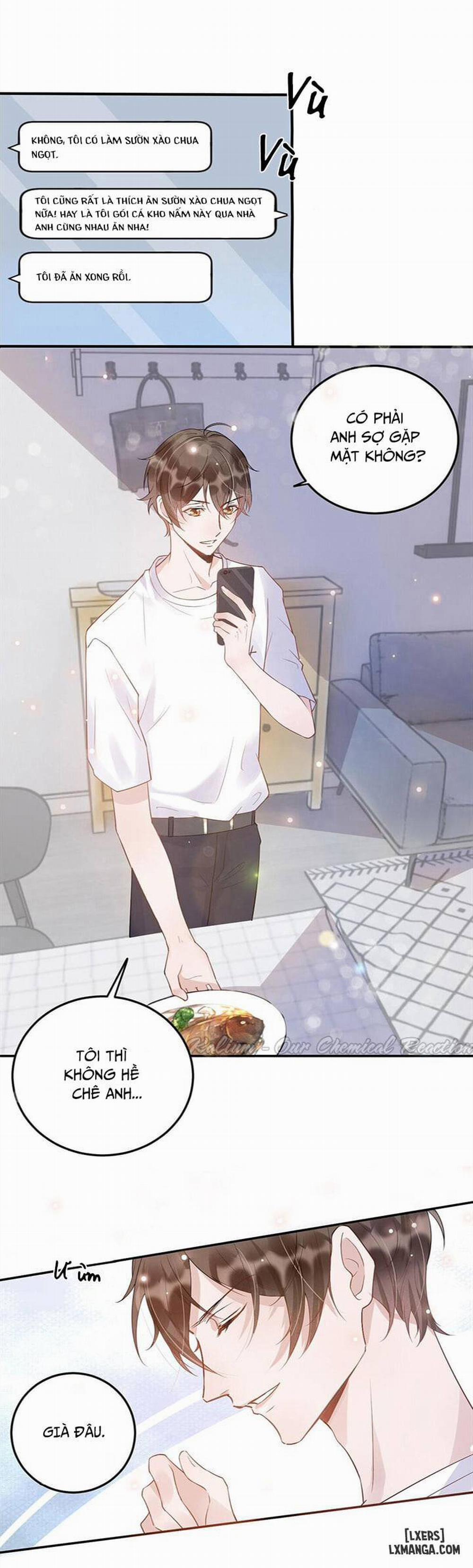 Khoảng cách của người 6 trang 18