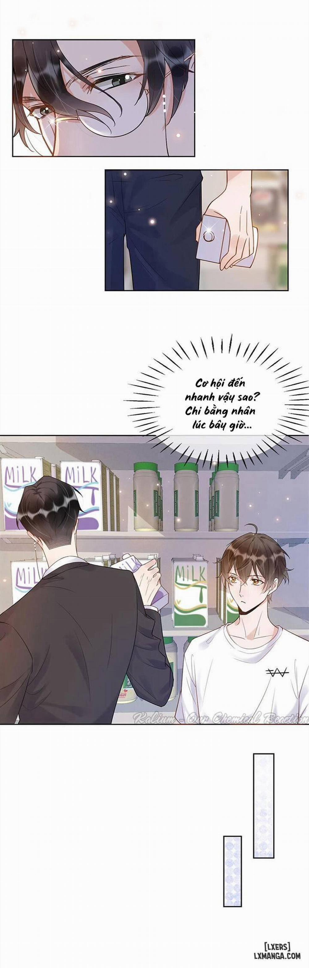 Khoảng cách của người 6 trang 2