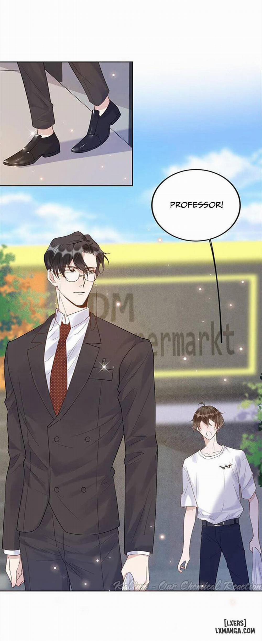 Khoảng cách của người 6 trang 3