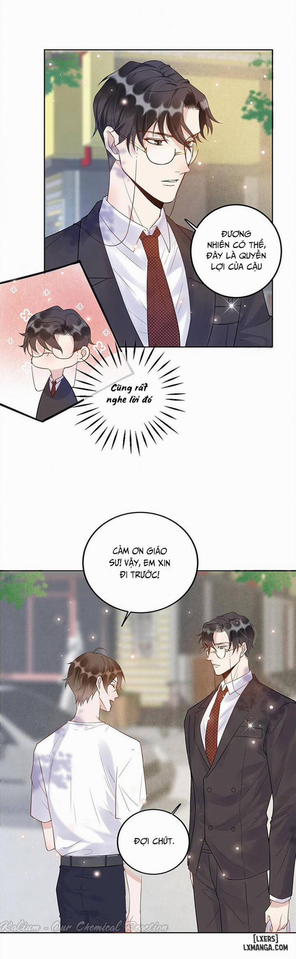 Khoảng cách của người 6 trang 5