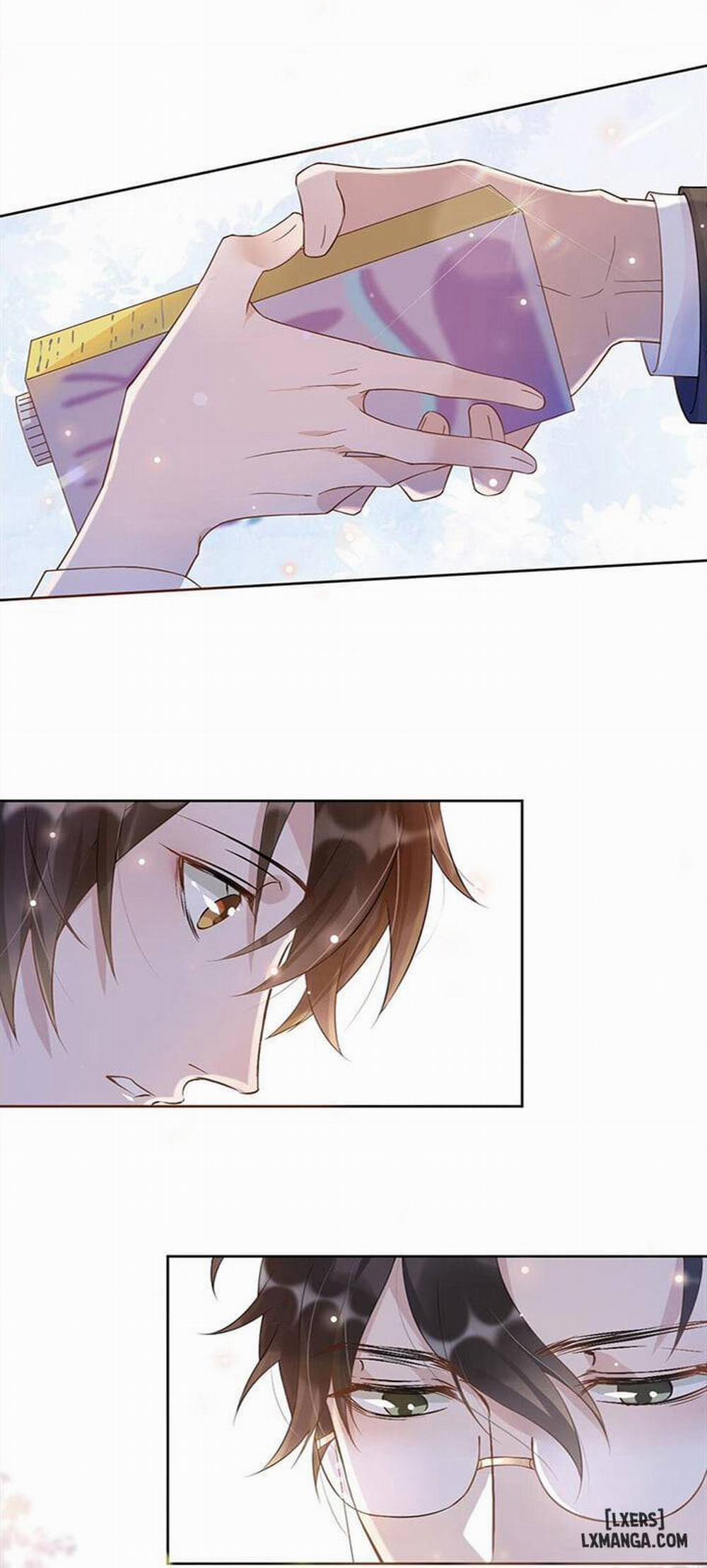 Khoảng cách của người 6 trang 7