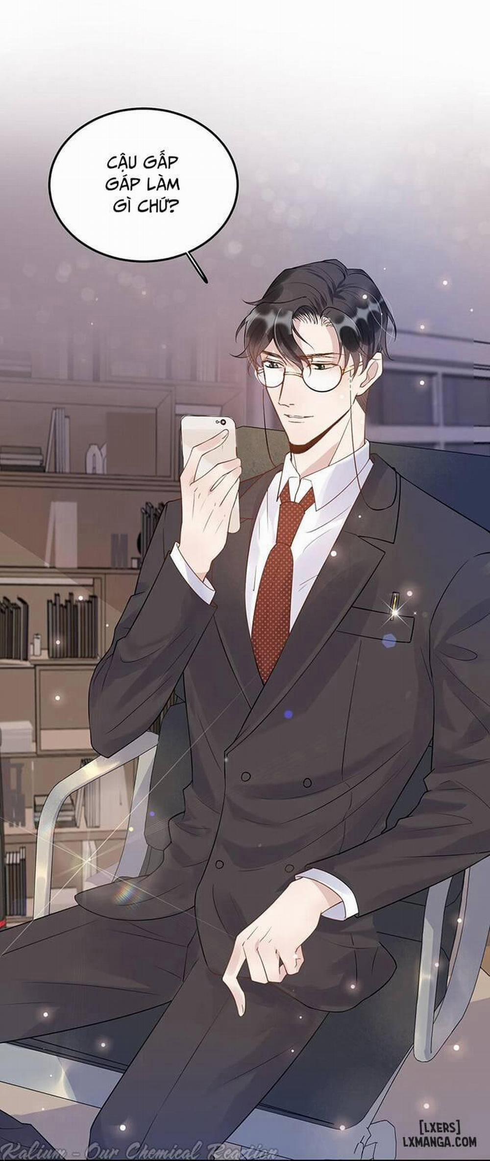 Khoảng cách của người 7 trang 1