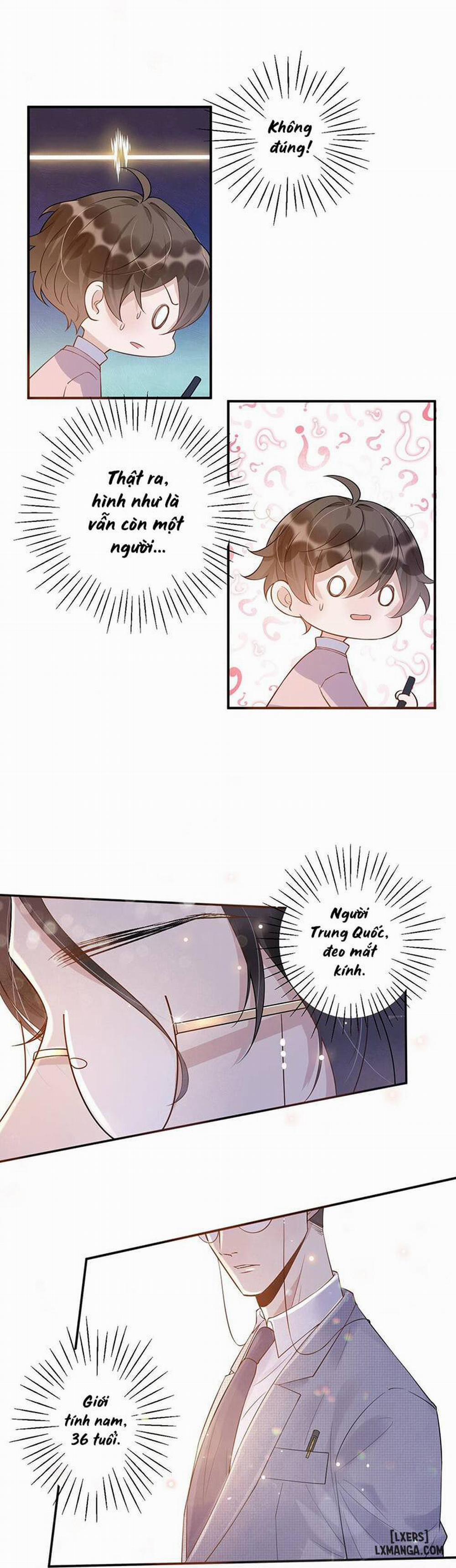 Khoảng cách của người 7 trang 12