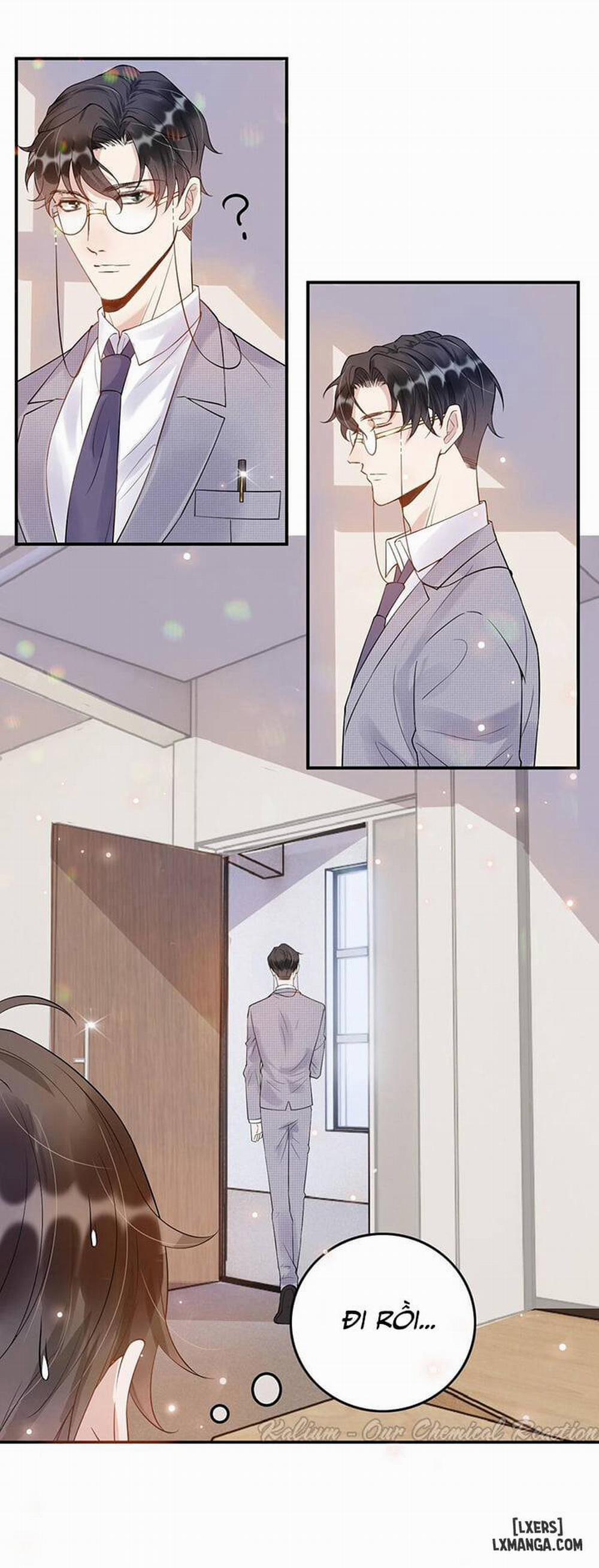 Khoảng cách của người 7 trang 14