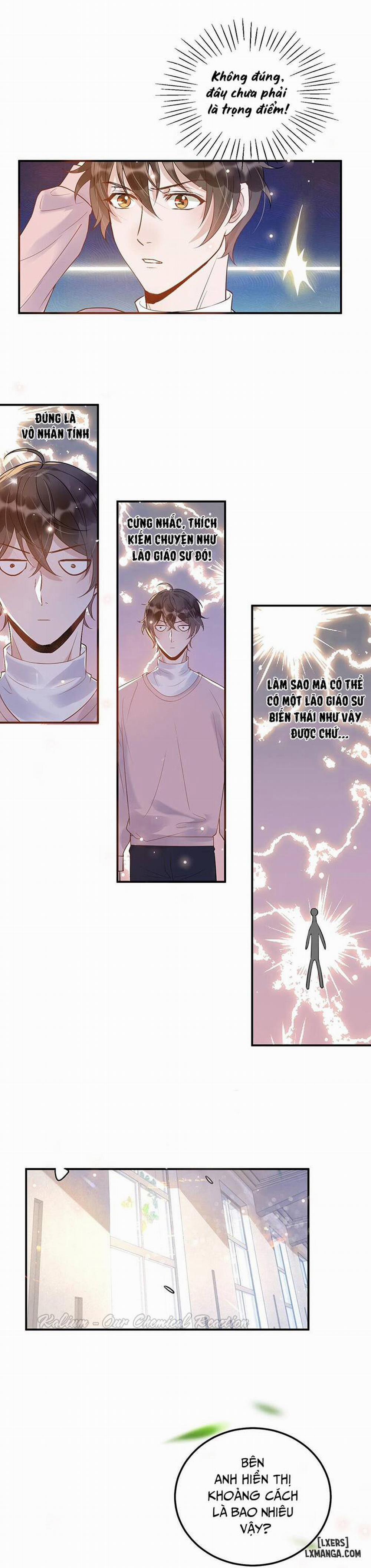 Khoảng cách của người 7 trang 15