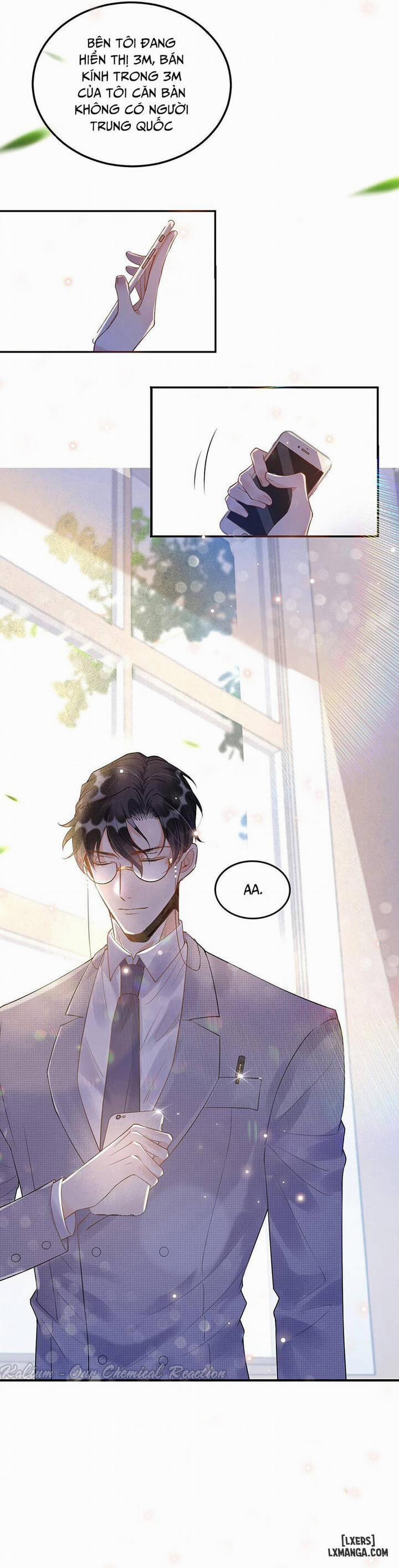 Khoảng cách của người 7 trang 16