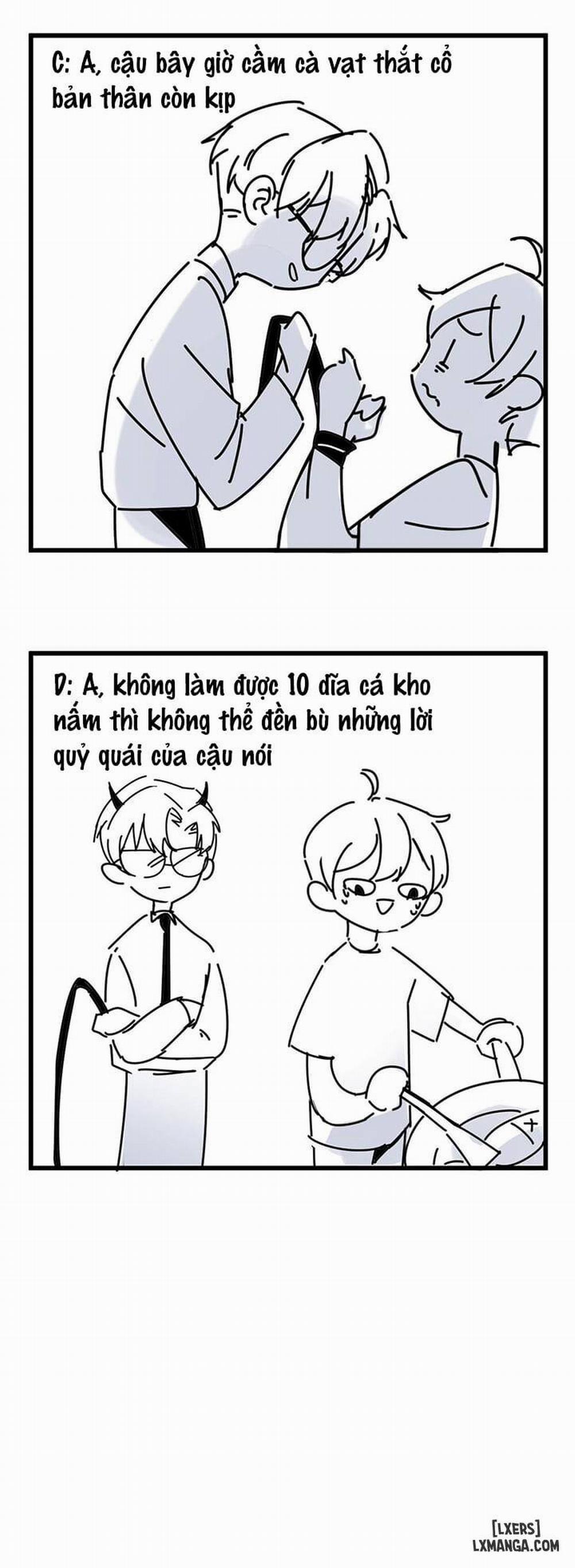 Khoảng cách của người 7 trang 18