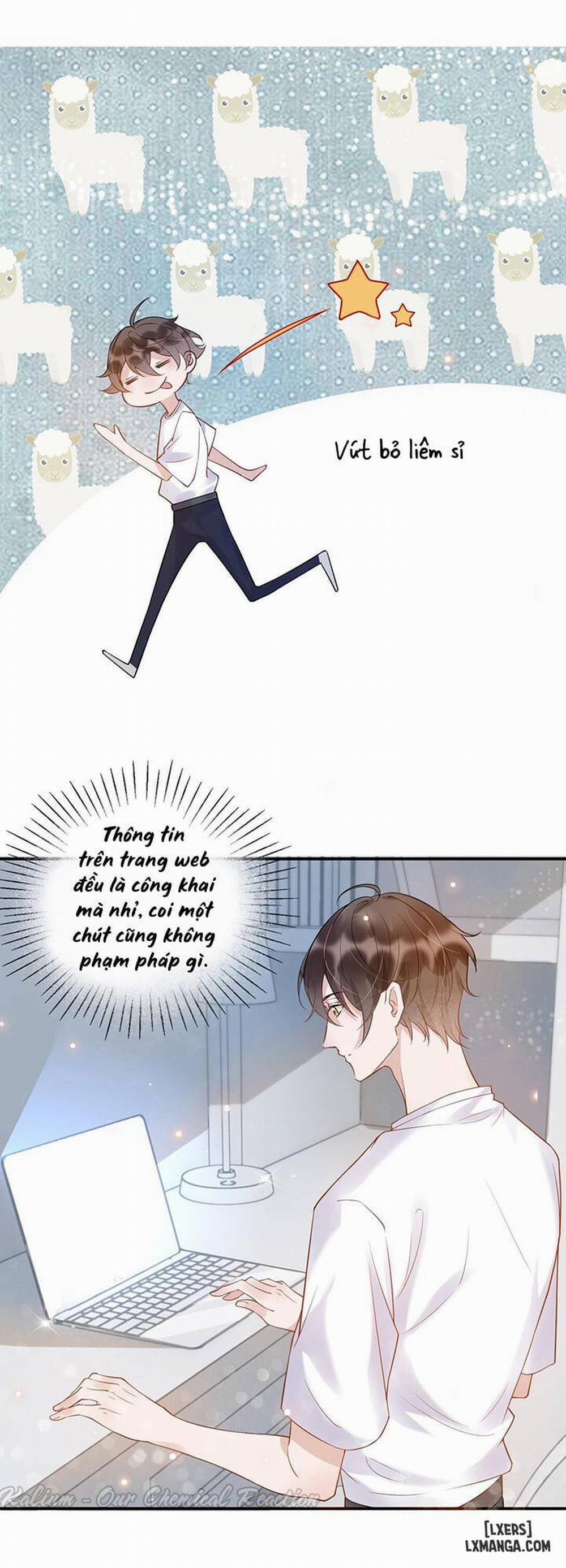 Khoảng cách của người 7 trang 4