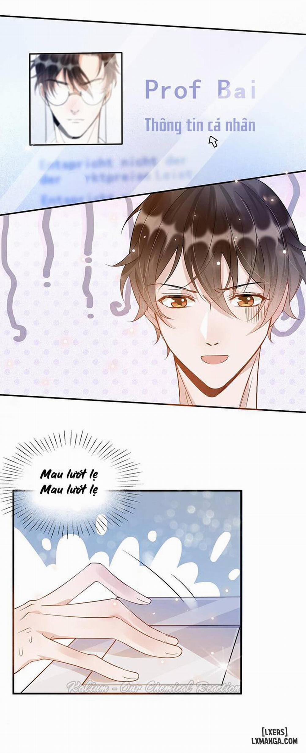 Khoảng cách của người 7 trang 5