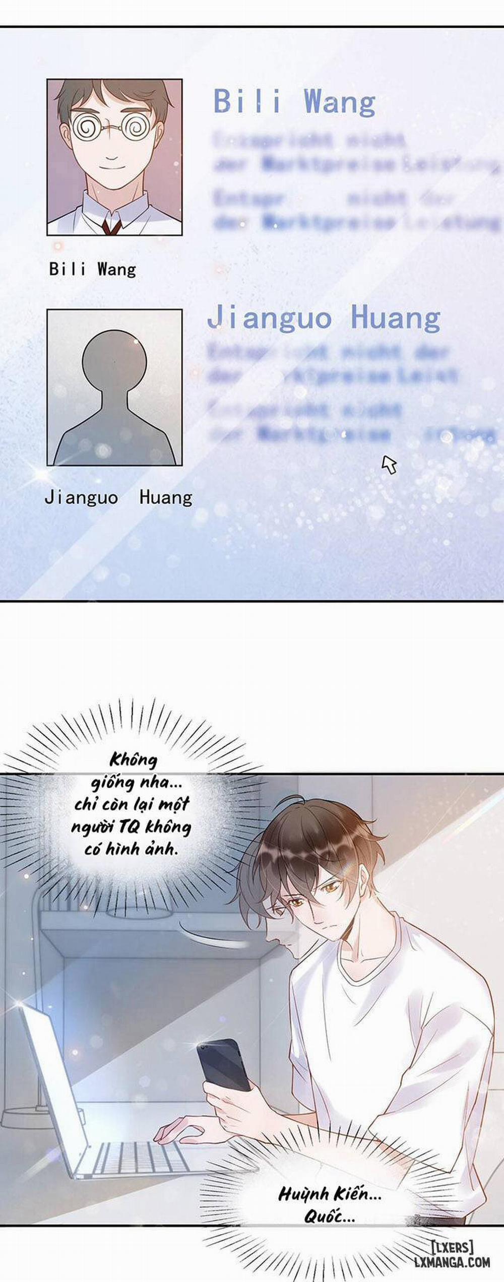 Khoảng cách của người 7 trang 6