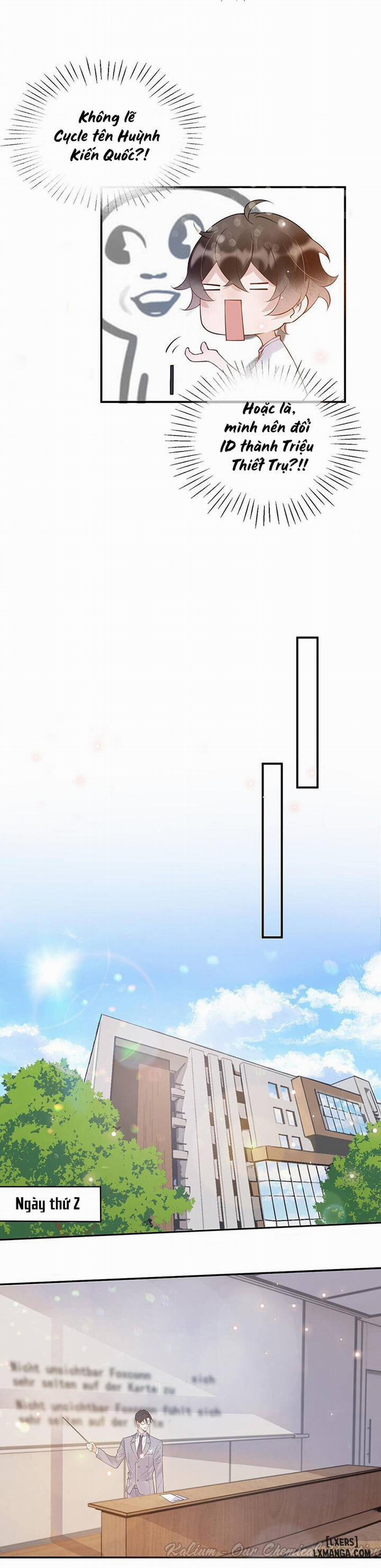 Khoảng cách của người 7 trang 7