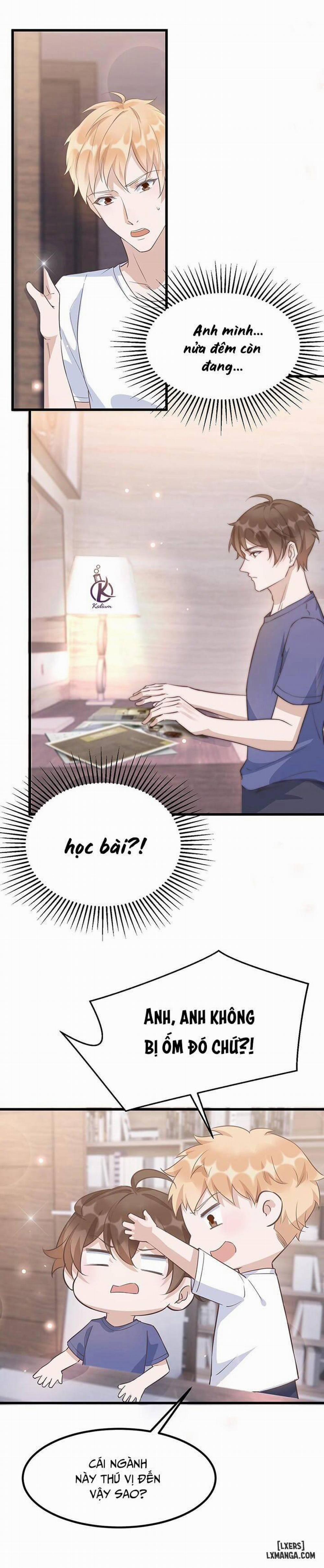 Khoảng cách của người 74 trang 1