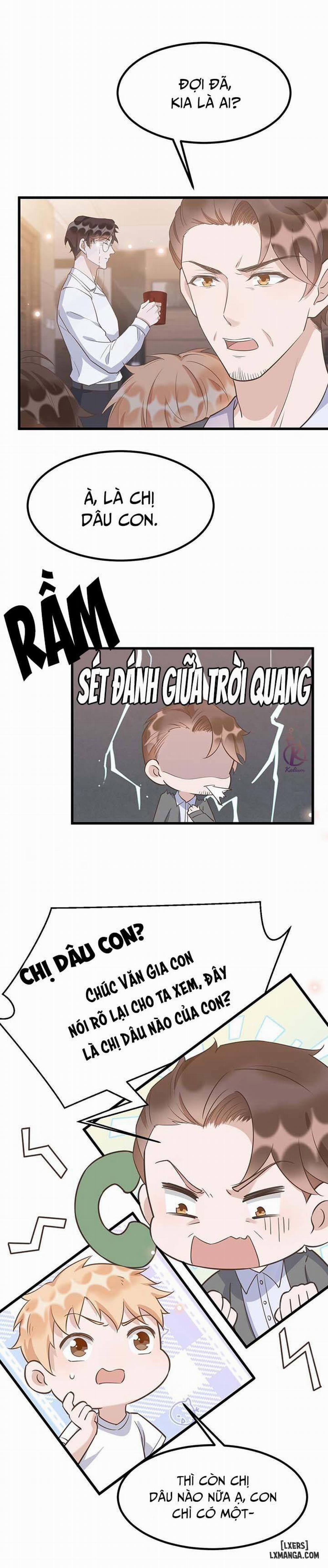 Khoảng cách của người 74 trang 10