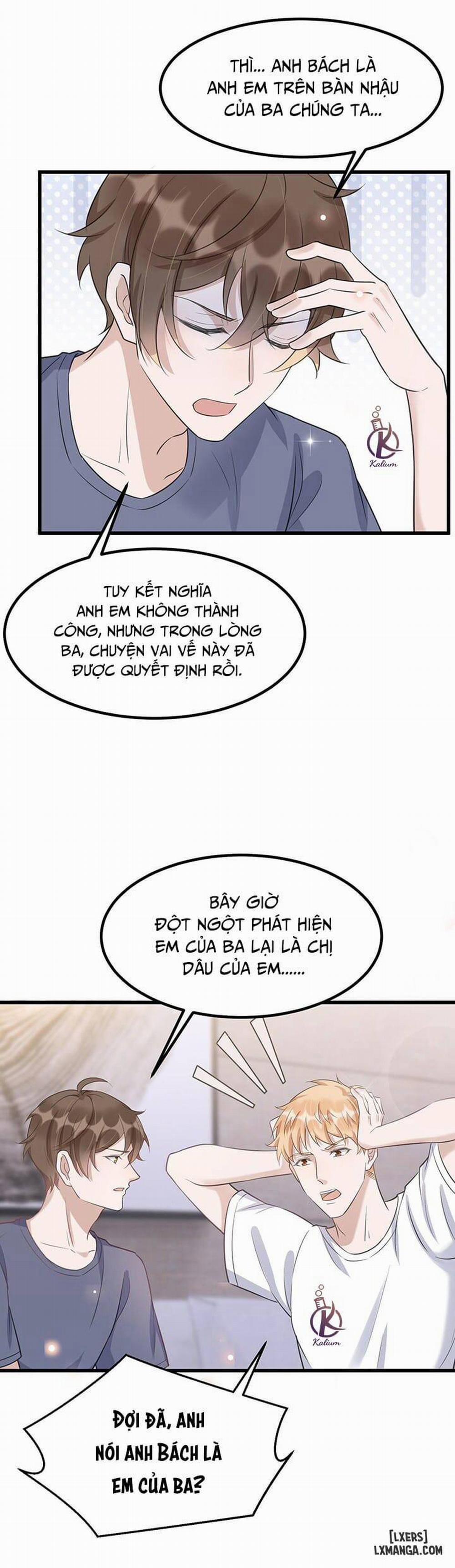 Khoảng cách của người 74 trang 13