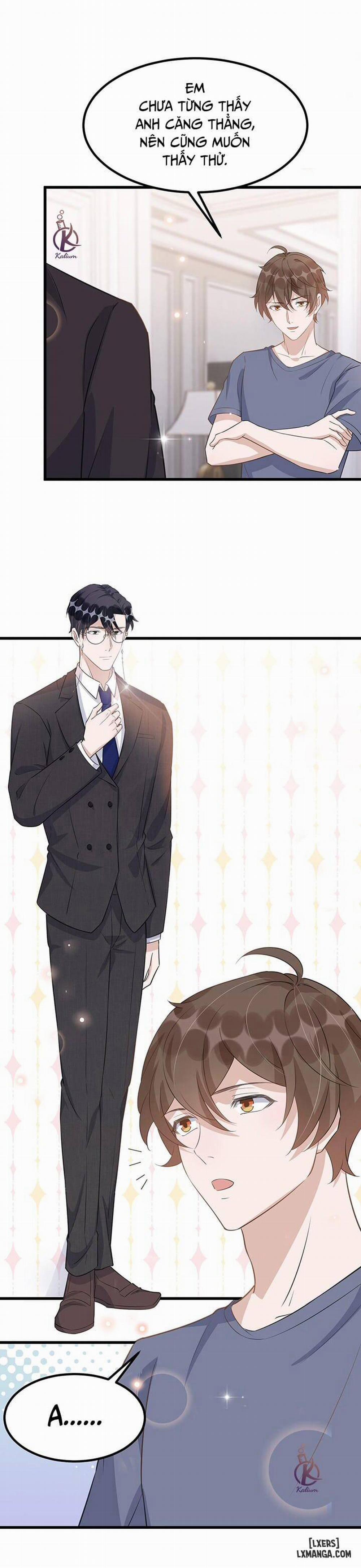 Khoảng cách của người 74 trang 18