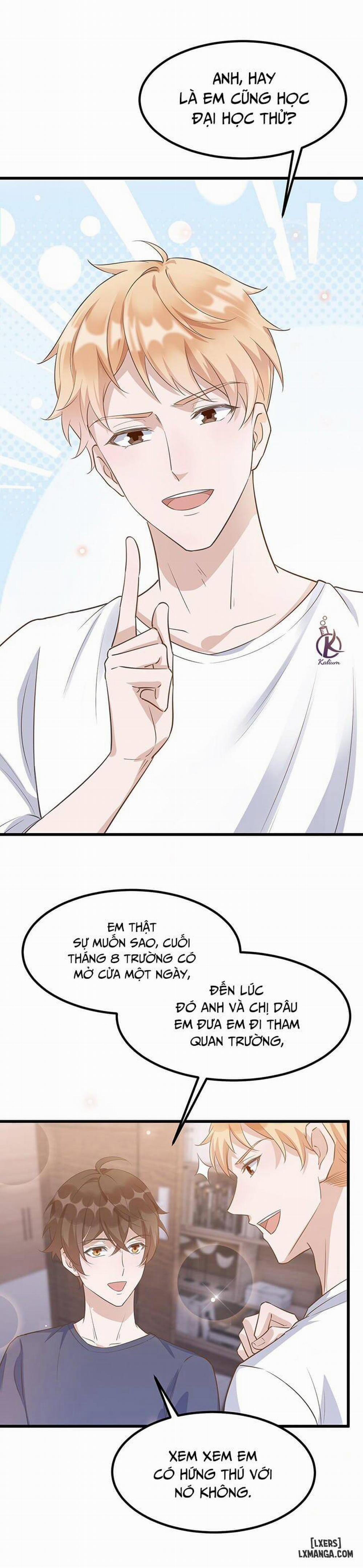 Khoảng cách của người 74 trang 4