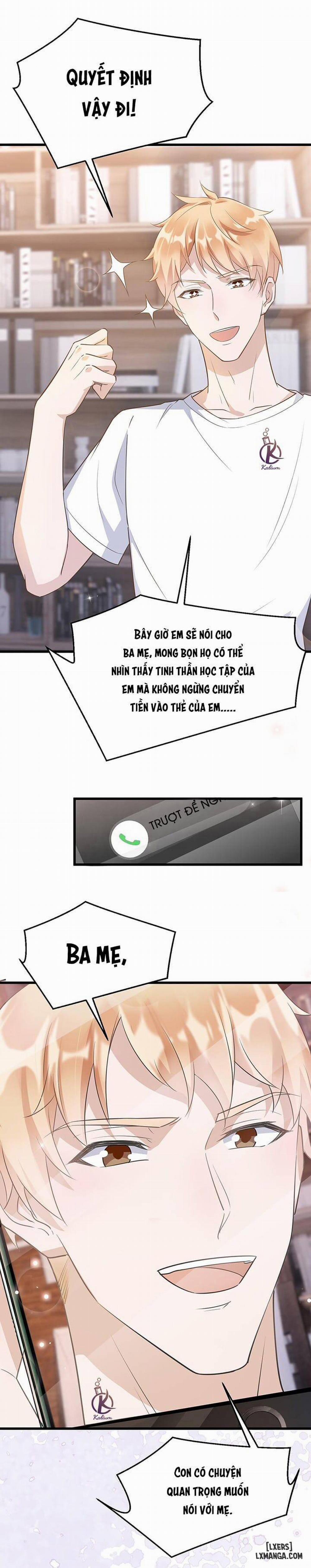 Khoảng cách của người 74 trang 5