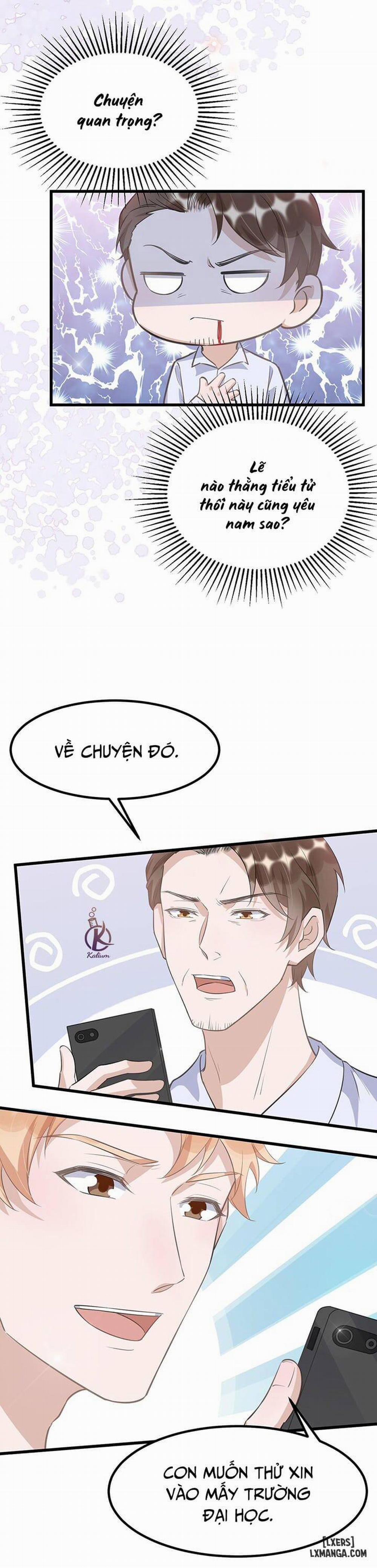 Khoảng cách của người 74 trang 6