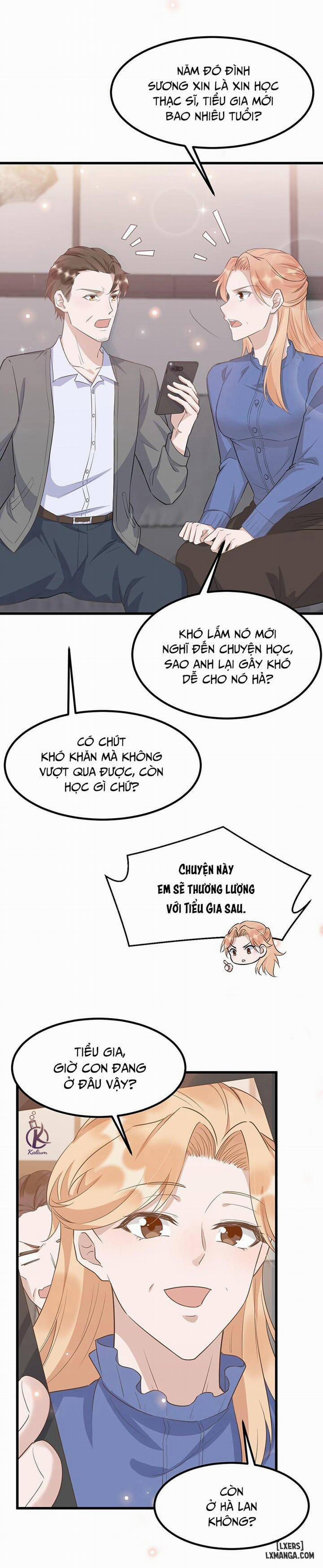 Khoảng cách của người 74 trang 8