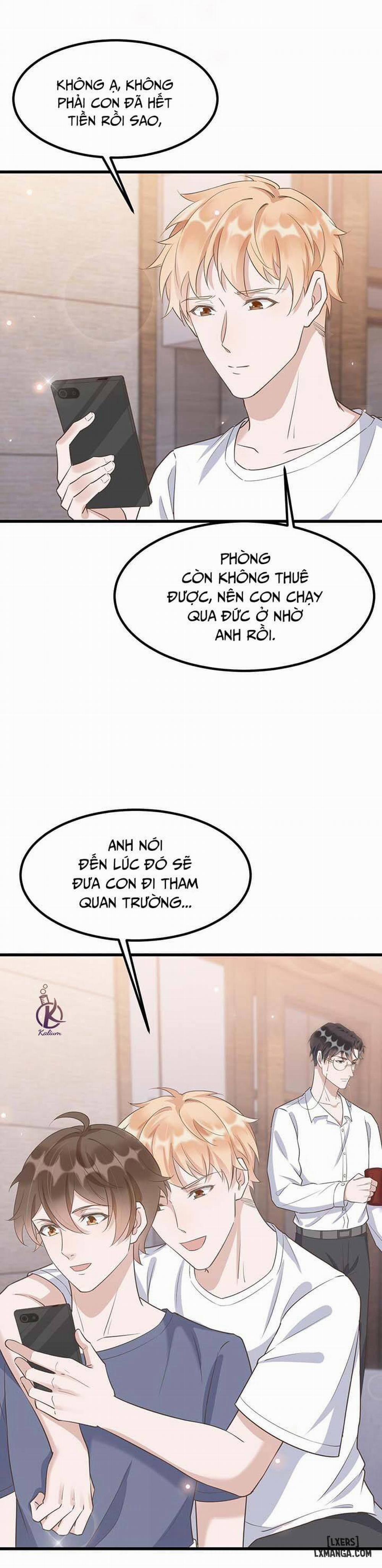 Khoảng cách của người 74 trang 9