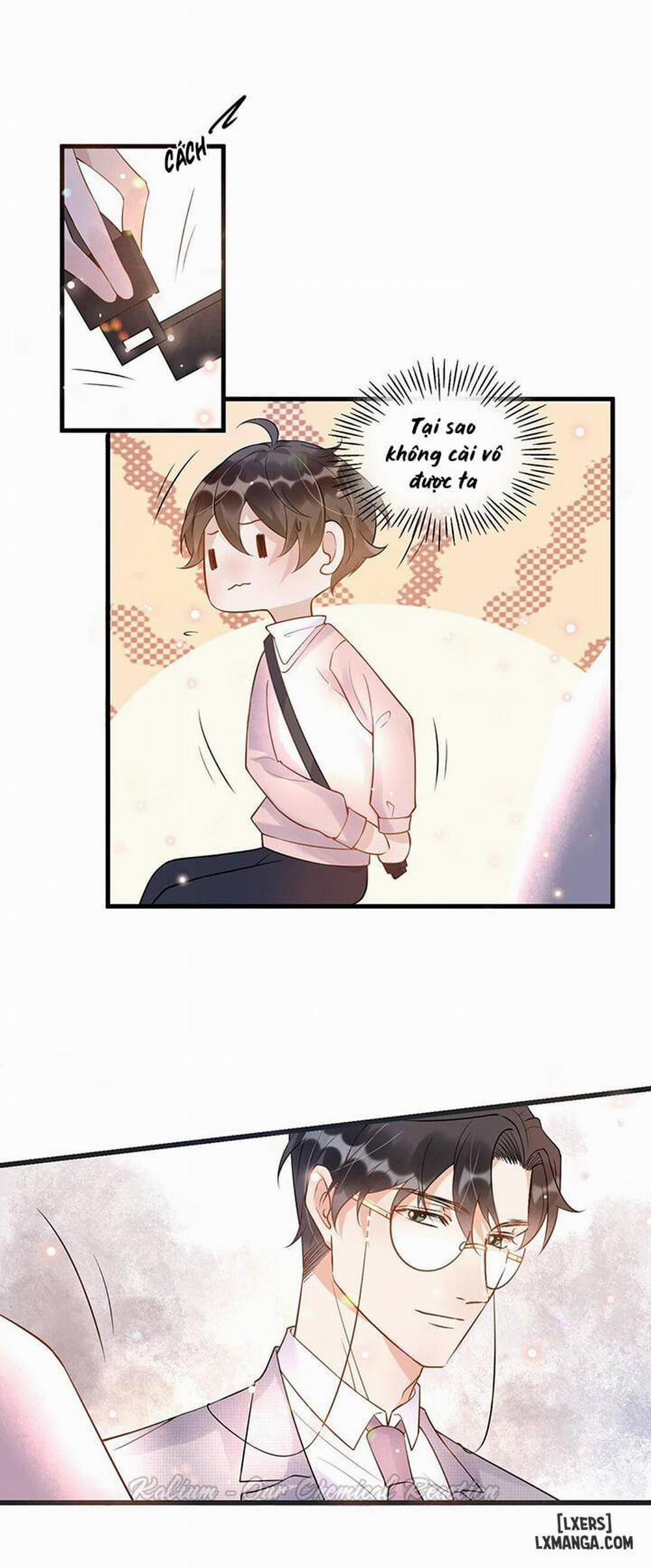 Khoảng cách của người 8 trang 11