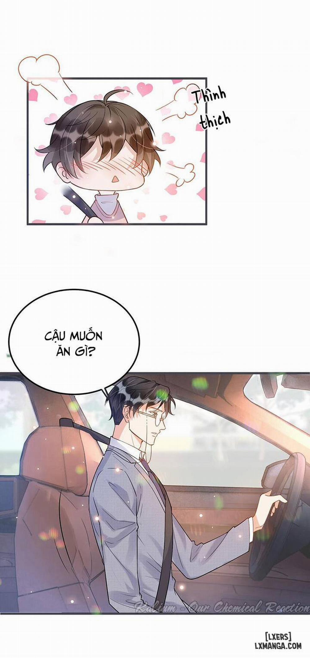 Khoảng cách của người 8 trang 13