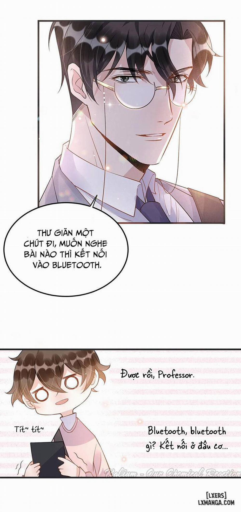 Khoảng cách của người 8 trang 16